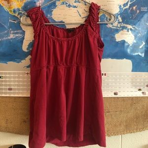 Wet seal, forever 21, various brands tops s/m